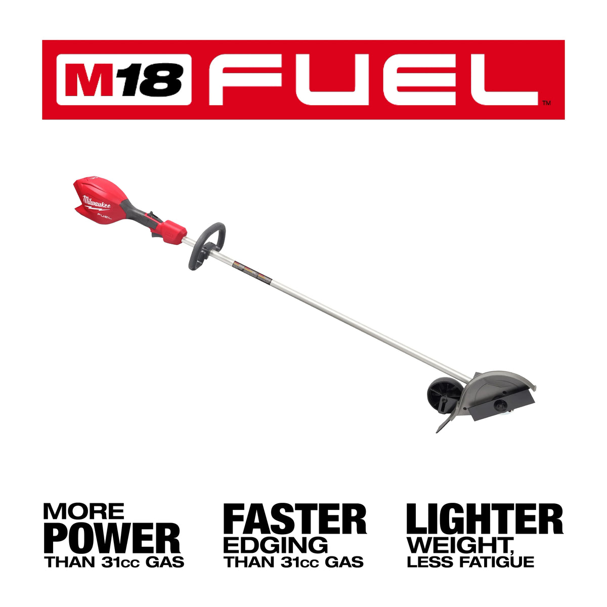 Milwaukee 3011-20 M18 FUEL™ Edger