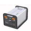 Hysolis 4500Wh Expansion Battery Pack for MPS3K Power Station EXB-4500