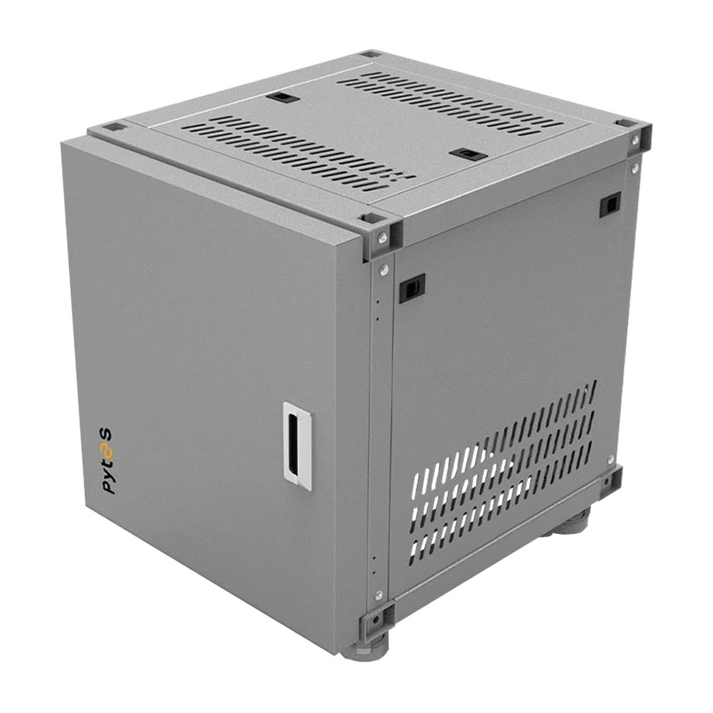 Pytes V-BOX-IC Indoor Battery Cabinet
