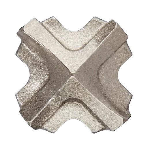 Milwaukee 48-20-3909 SDS-MAX 4CT MX4™ 1/2" X 54" X 60"