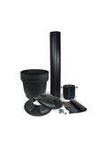 Separett Villa Extend Container Kit