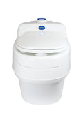 Separett Villa Composting Toilet