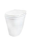 Separett Pee Urine Composting Toilet