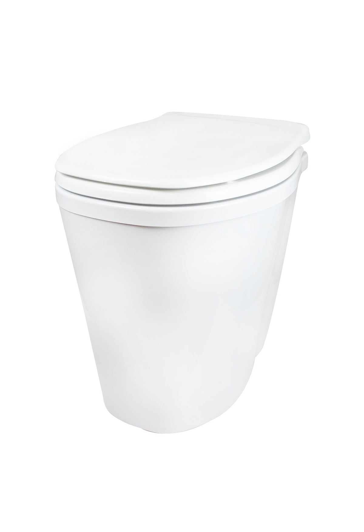 Separett Pee Urine Composting Toilet