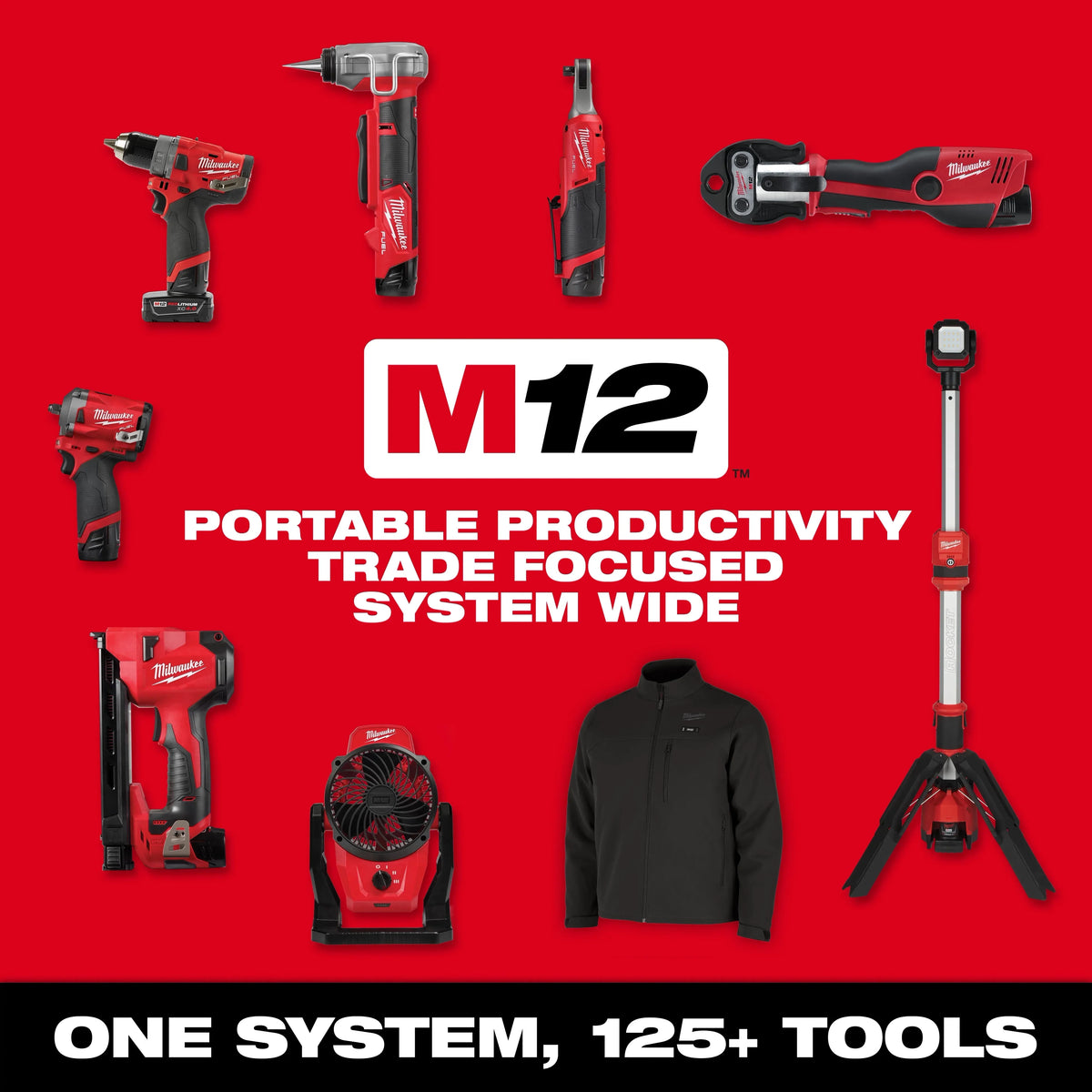 Milwaukee 3487-20 M12 FUEL™ 1/4" Extended Die Grinder