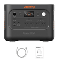 Jackery HomePower 2000 Plus V2 Portable Power Station