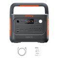 Jackery HomePower 1000 v2 Portable Power Station (Black)