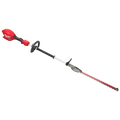 Milwaukee 3043-20 M18 FUEL™ Short Pole Hedge Trimmer