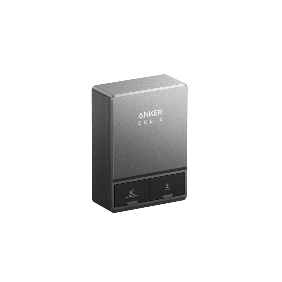 Anker SOLIX E10 Power Module + Batteries + Smart Inlet Box + Smart Generator 5500 (Tri-Fuel)