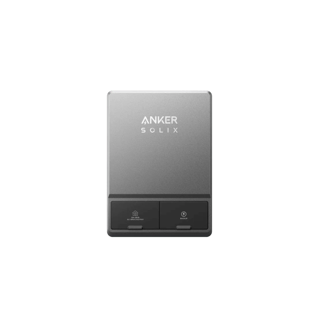 Anker SOLIX E10 Power Module + Batteries + Smart Inlet Box + Smart Generator 5500 (Tri-Fuel)
