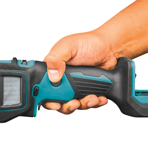 Makita XOP02Z 18V LXT 5"/6" Dual Action Random Orbit Polisher