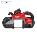 Milwaukee 2929-22 M18 FUEL™ Deep Cut Band Saw Kit