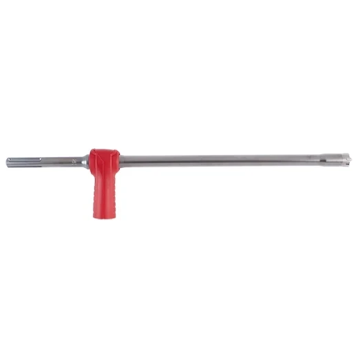 Milwaukee 48-20-2164 SDS MAX Vacuum Bit 1" x 17.5" x 25"