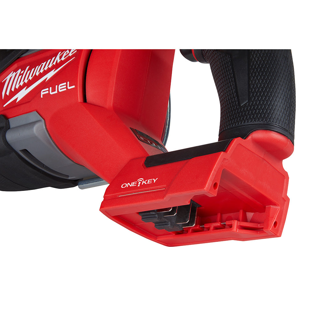Milwaukee 2822-20 M18 FUEL™ SAWZALL® Recip Saw w/ ONE-KEY™