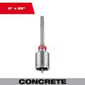 Milwaukee 48-20-5438 5" X 22" One Piece SDS-MAX Core Bit