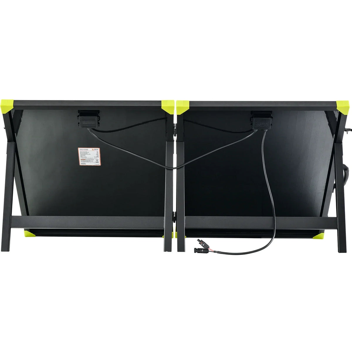 EcoFlow DELTA Pro 3600Wh 3600W Solar Generator + 200W Portable Monocrystalline Solar Panels Kit