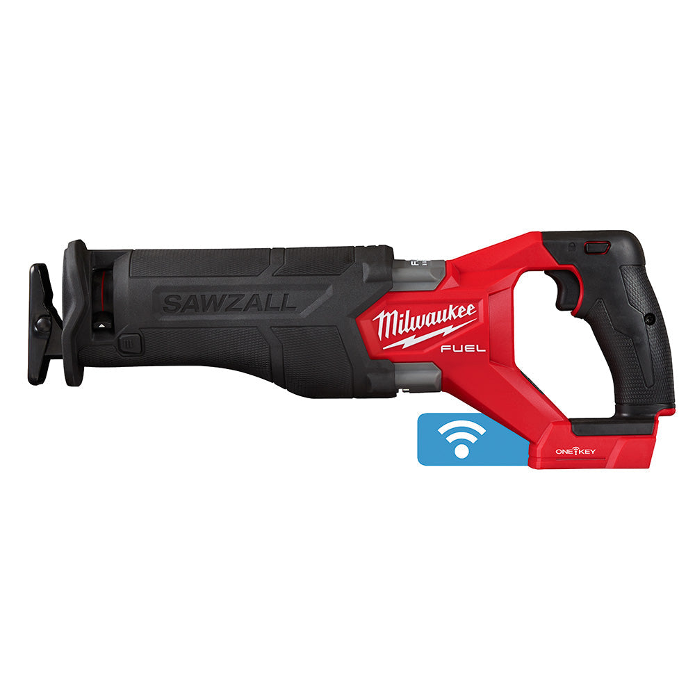 Milwaukee 2822-20 M18 FUEL™ SAWZALL® Recip Saw w/ ONE-KEY™