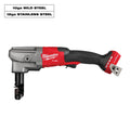 Milwaukee 3476-20 M18 FUEL™ 10 Gauge Nibbler Bare Tool