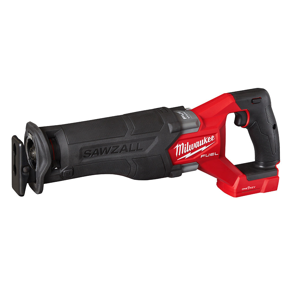 Milwaukee 2822-20 M18 FUEL™ SAWZALL® Recip Saw w/ ONE-KEY™