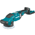 Makita XOP02Z 18V LXT 5"/6" Dual Action Random Orbit Polisher