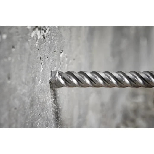 Milwaukee 48-20-3909 SDS-MAX 4CT MX4™ 1/2" X 54" X 60"