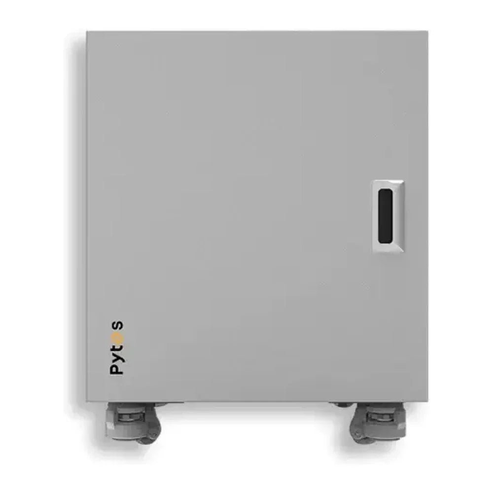 Pytes V-BOX-IC Indoor Battery Cabinet
