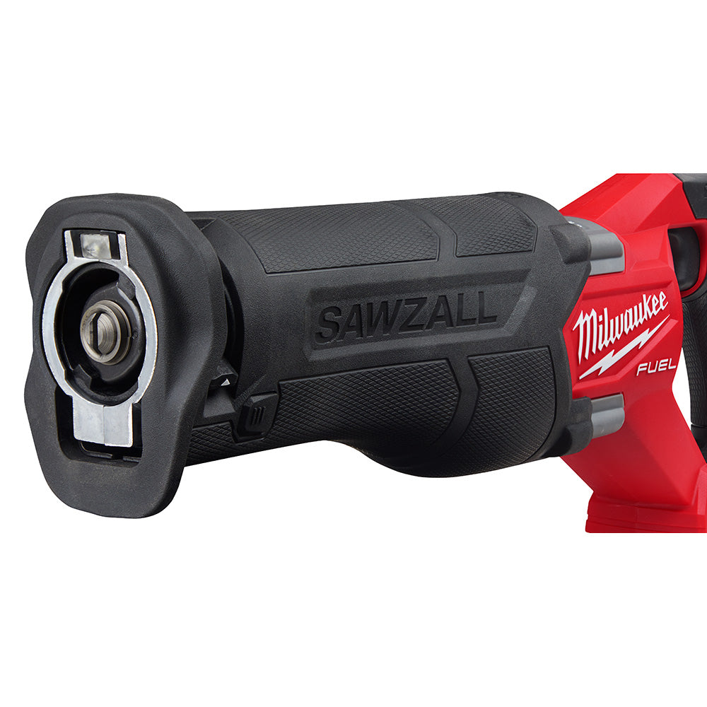 Milwaukee 2822-20 M18 FUEL™ SAWZALL® Recip Saw w/ ONE-KEY™