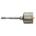 Milwaukee 48-20-5490 6" X 22" One Piece Spline Core Bit