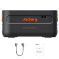 Jackery 2000 Plus Battery Pack