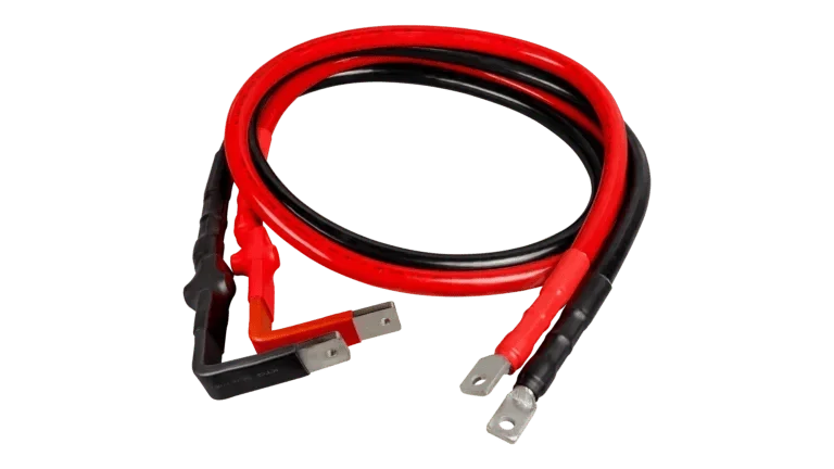 Pytes V-BOX-IC 4/0 AWG Battery to Inverter Cables