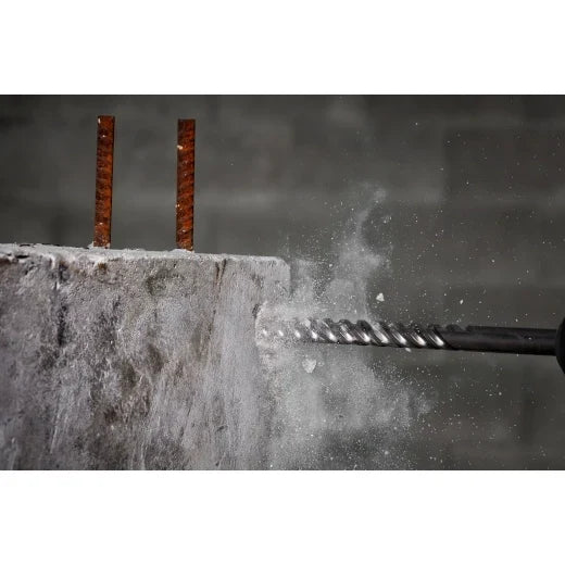 Milwaukee 48-20-3909 SDS-MAX 4CT MX4™ 1/2" X 54" X 60"