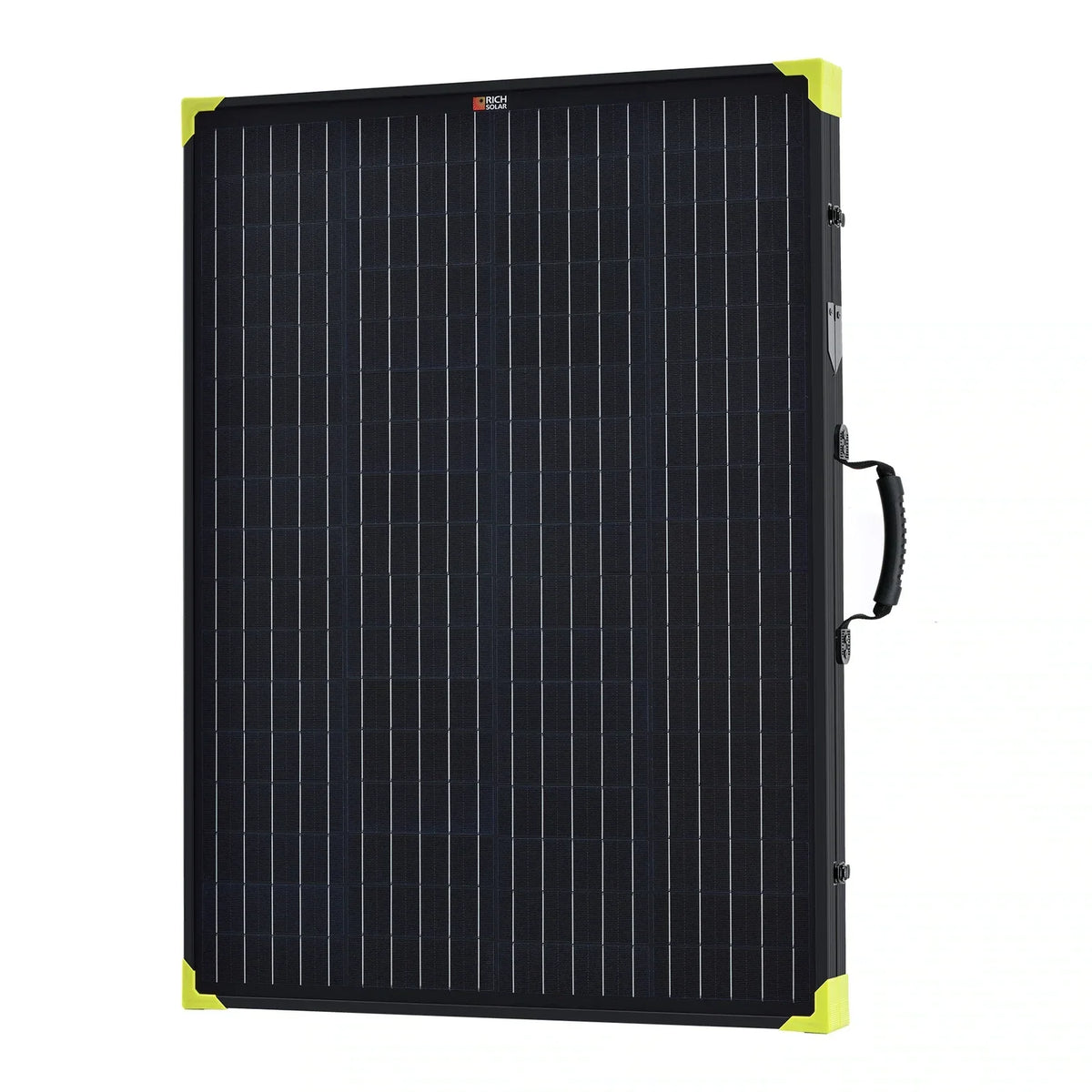 EcoFlow DELTA Pro 3600Wh 3600W Solar Generator + 200W Portable Monocrystalline Solar Panels Kit