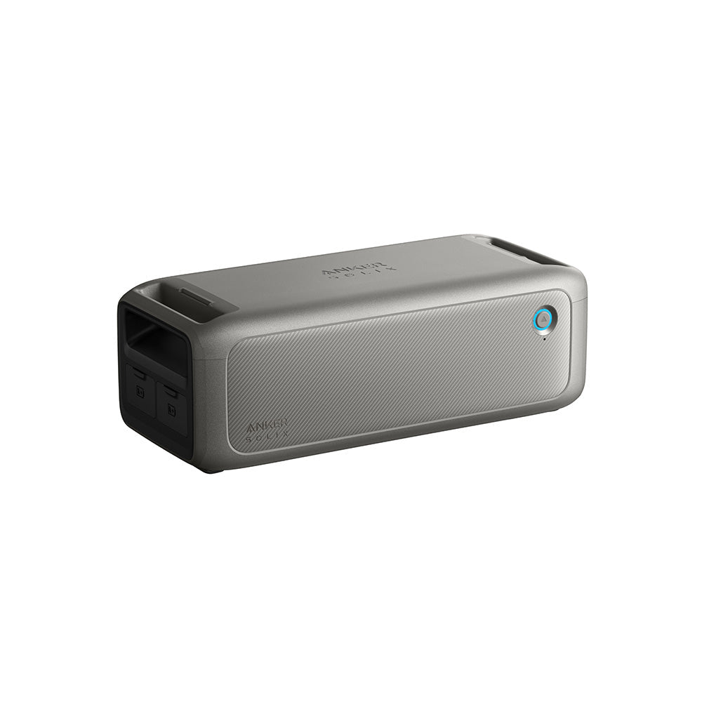 Anker BP3000 Expansion Battery 3072Wh for F3000 