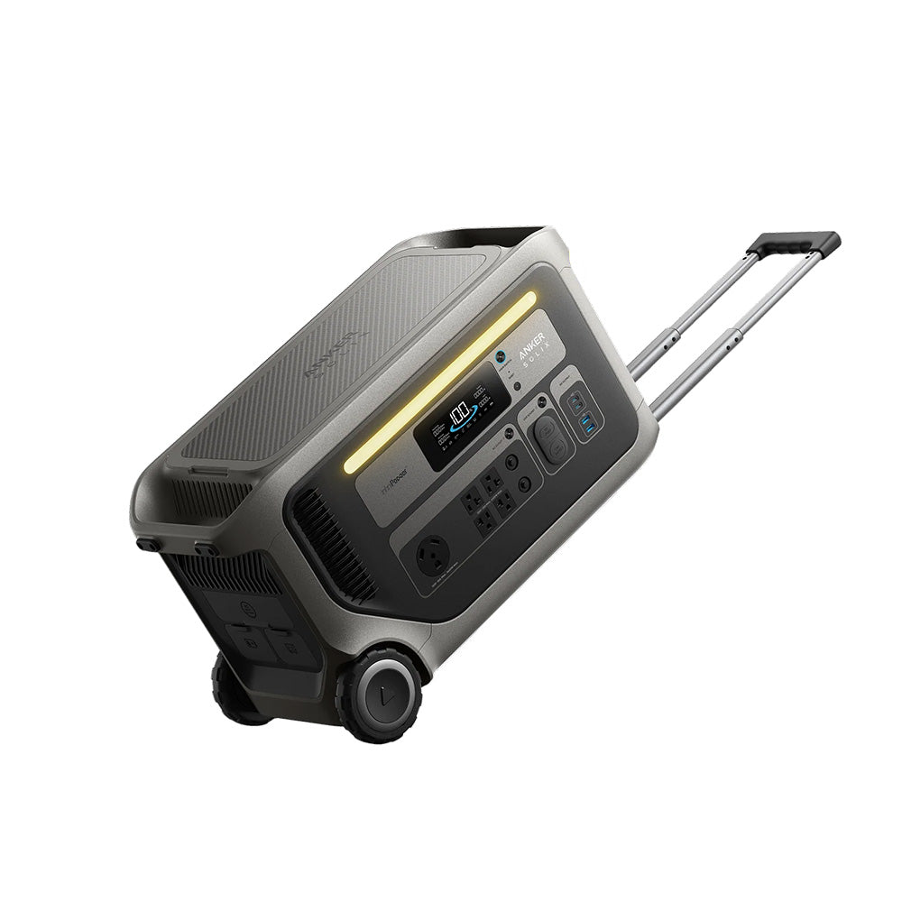 Anker F3000 3072Wh 3600W Portable Power Station