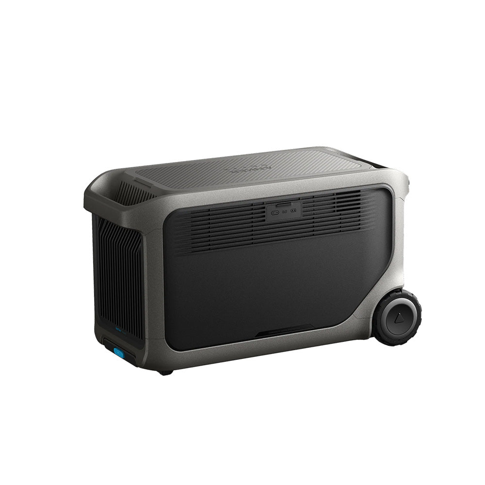 Anker F3000 3072Wh 3600W Portable Power Station