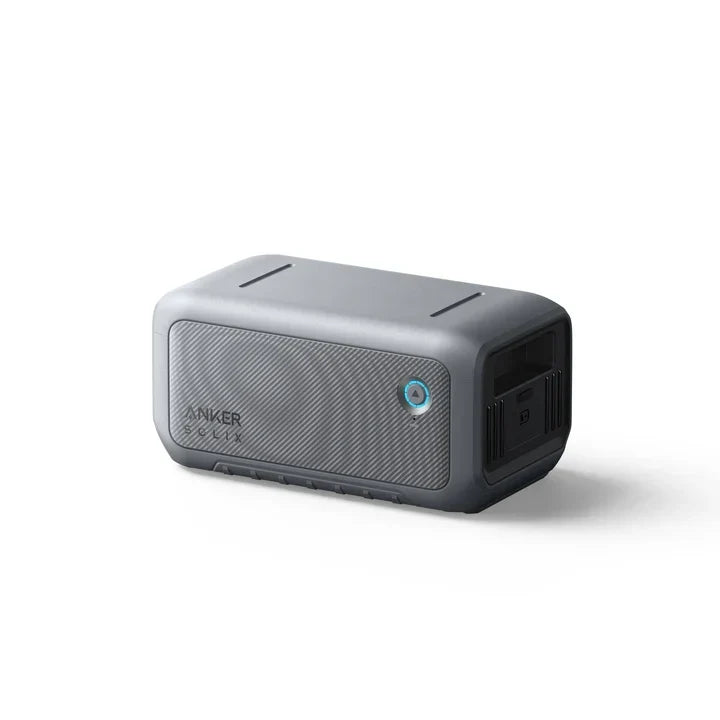 Anker A17831A1-85 BP2000 Expansion Battery | 2,048Wh