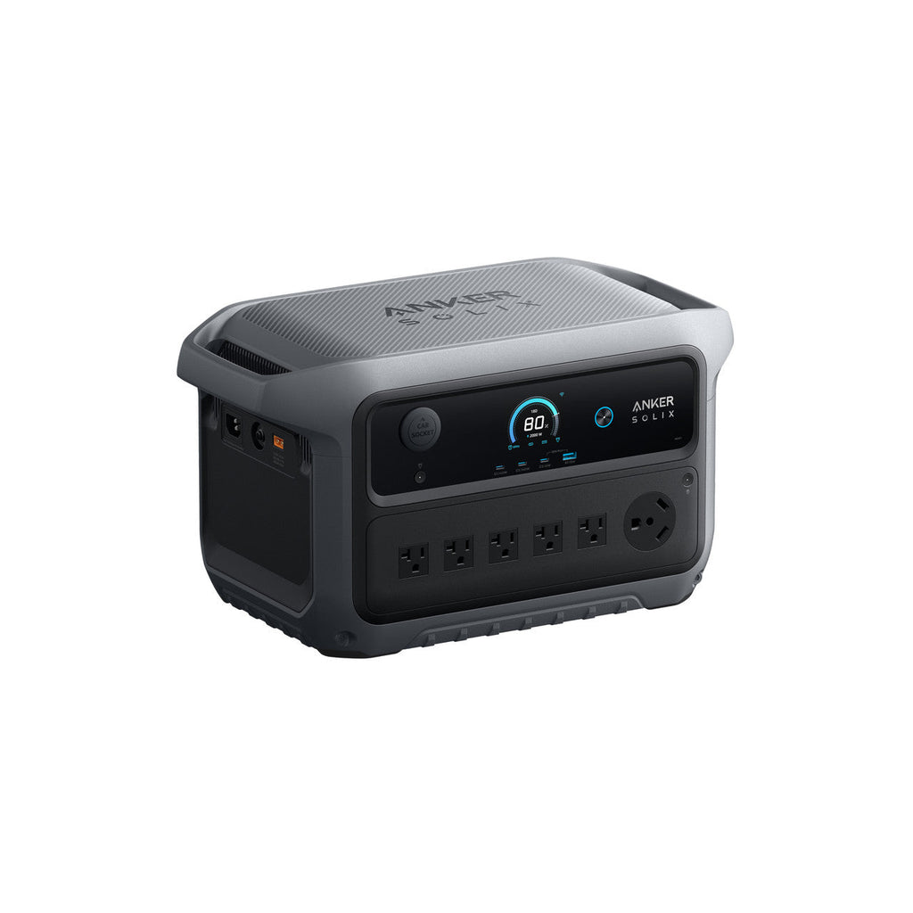 Anker A17831A1-85 BP2000 Expansion Battery | 2,048Wh