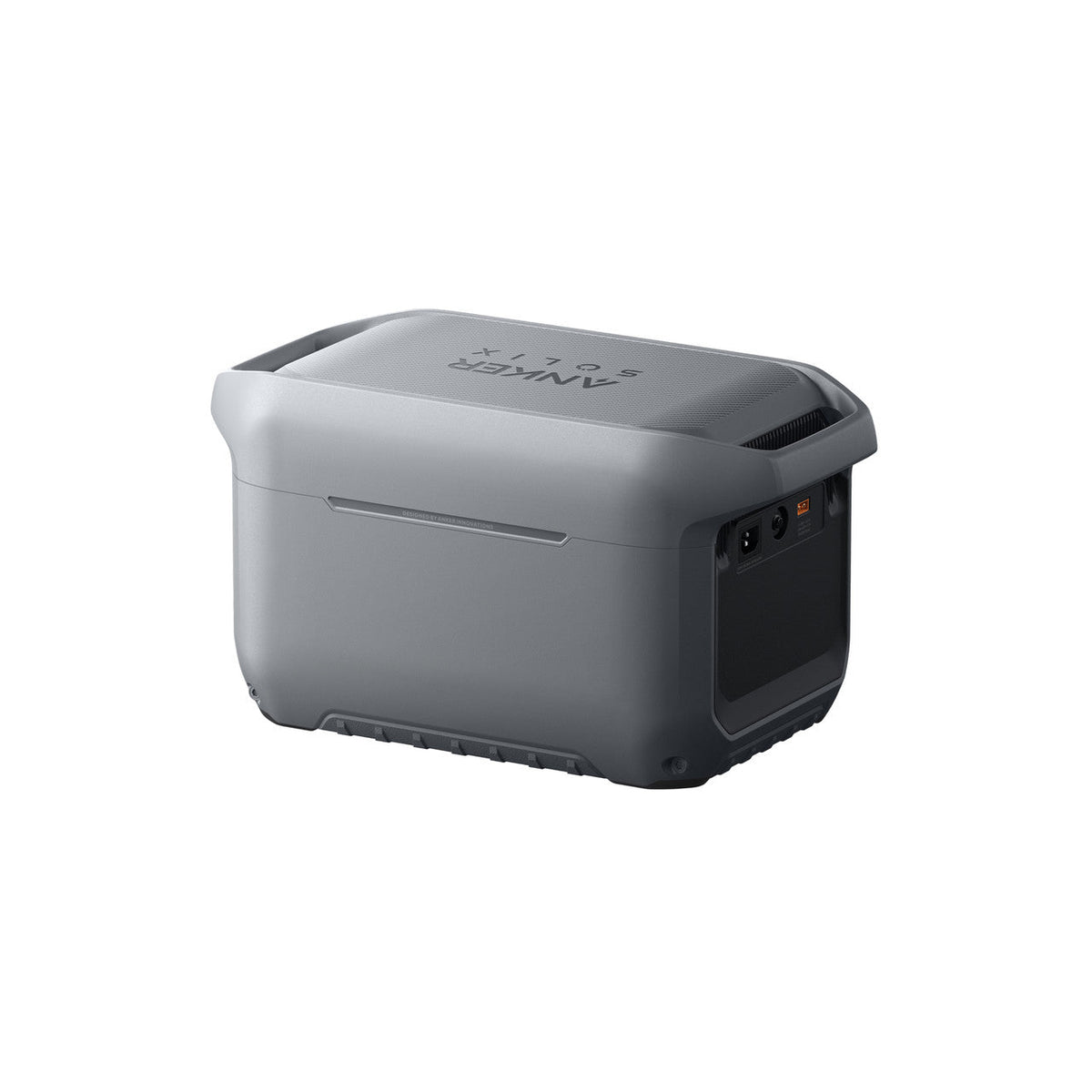 Anker A17831A1-85 BP2000 Expansion Battery | 2,048Wh