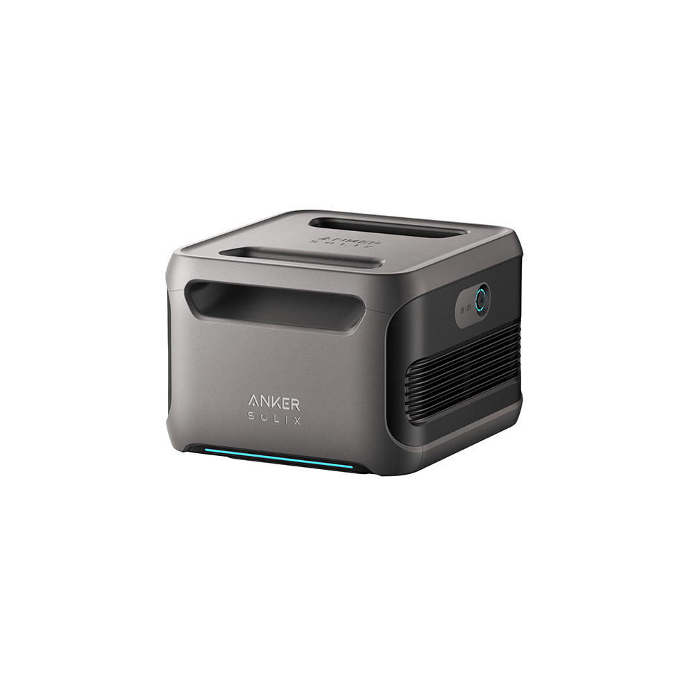 Anker BP3800 Expansion Battery 3840Wh for F3800 