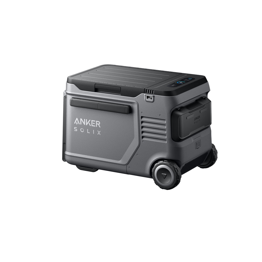 Anker EverFrost 2 Cooler 40L w/ 288Wh Battery