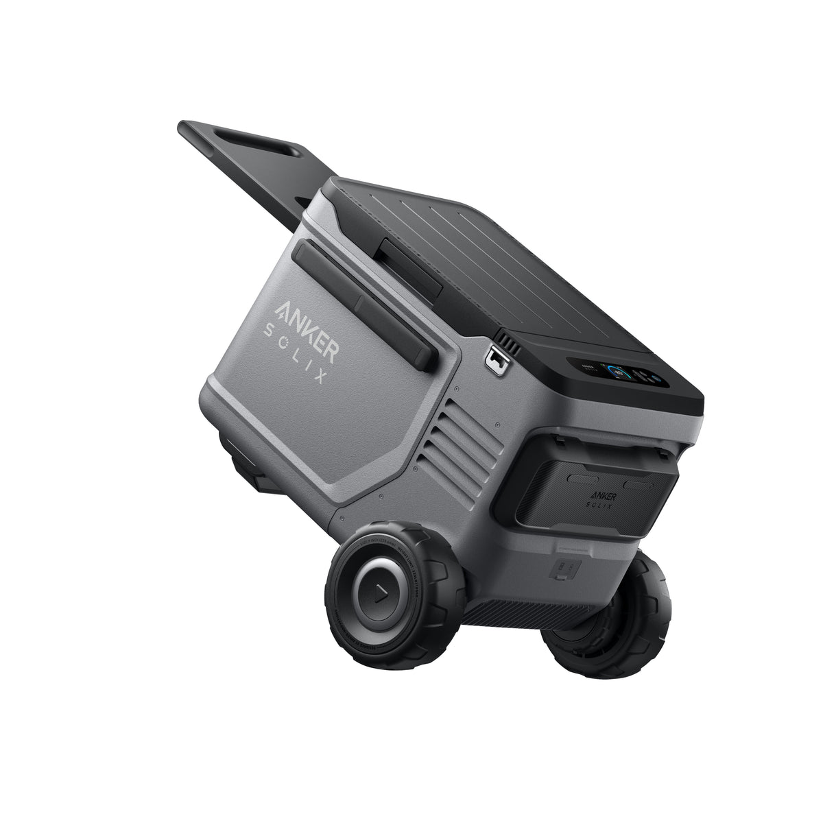 Anker EverFrost 2 Cooler 40L w/ 288Wh Battery