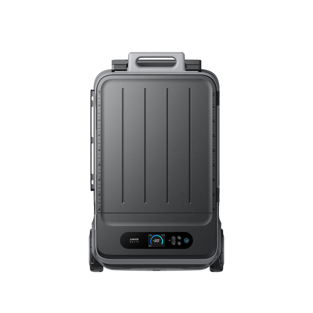 Anker EverFrost 2 Cooler 40L w/ 288Wh Battery
