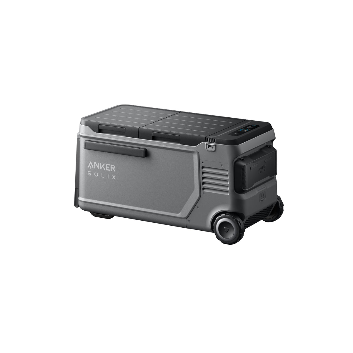 Anker EverFrost 2 Cooler 58L w/ 288Wh Battery