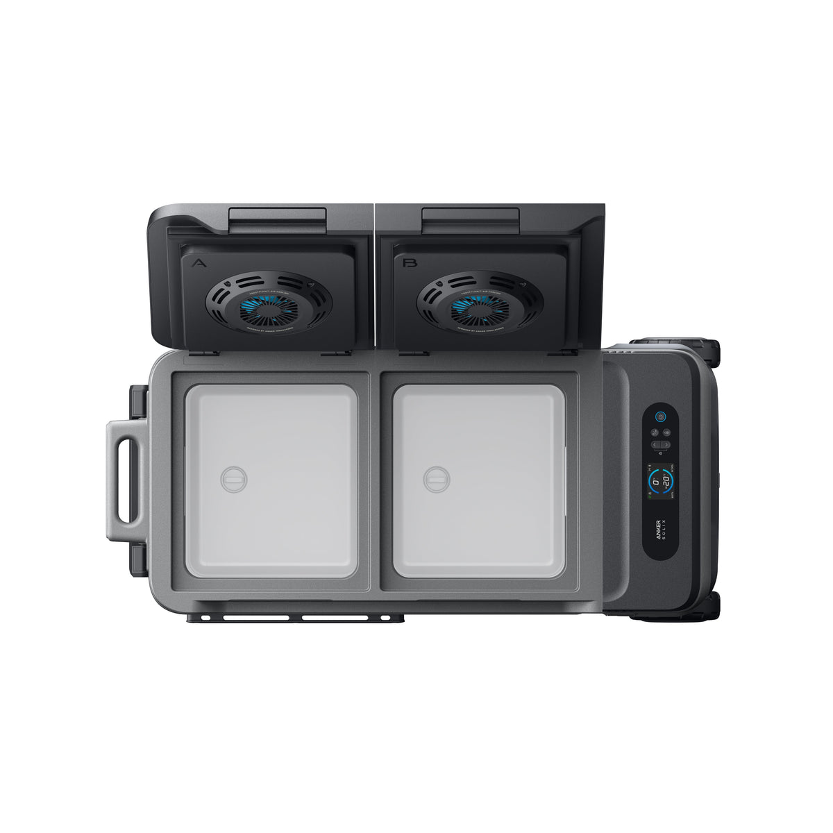 Anker EverFrost 2 Cooler 58L w/ 288Wh Battery