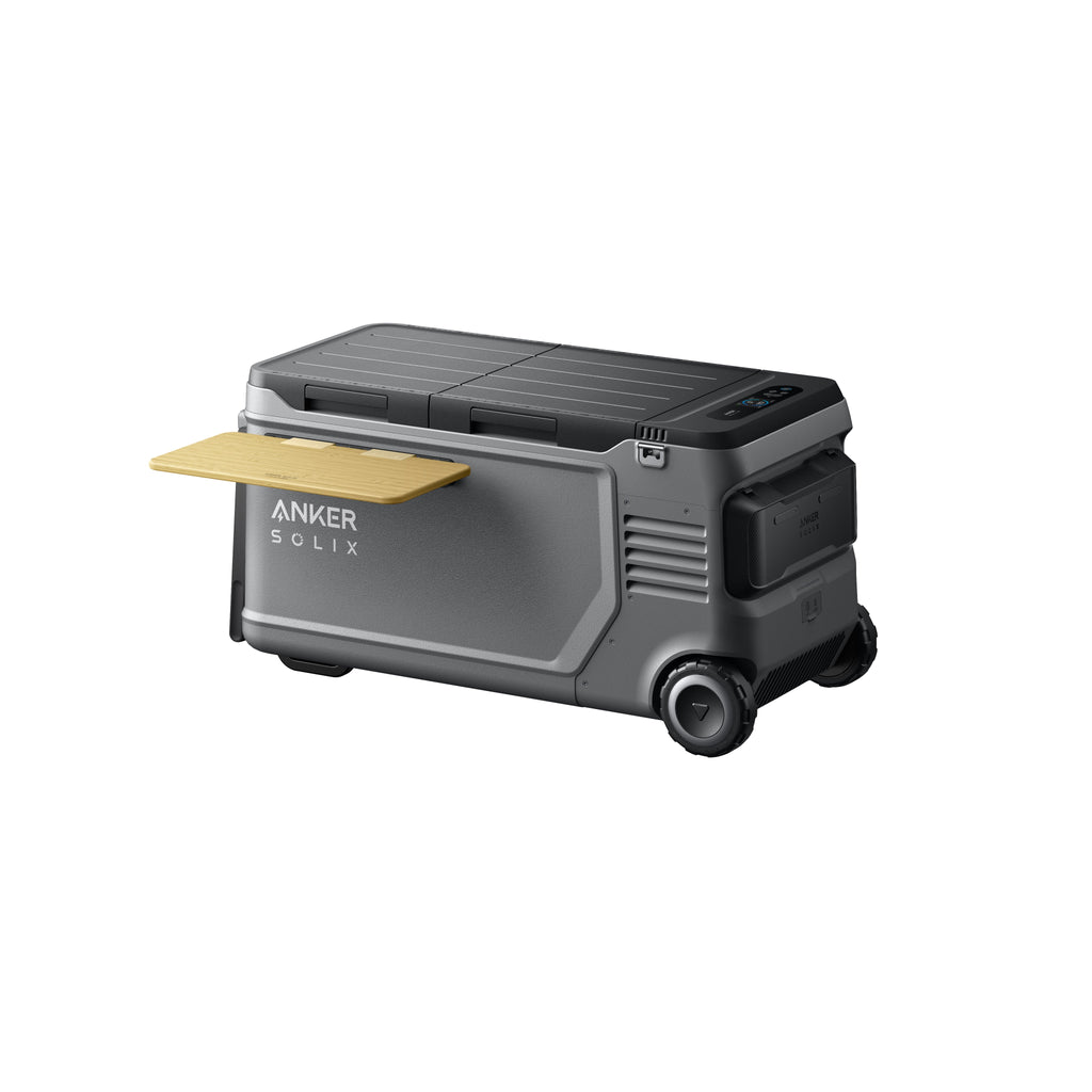 Anker EverFrost 2 Cooler 58L w/ 288Wh Battery