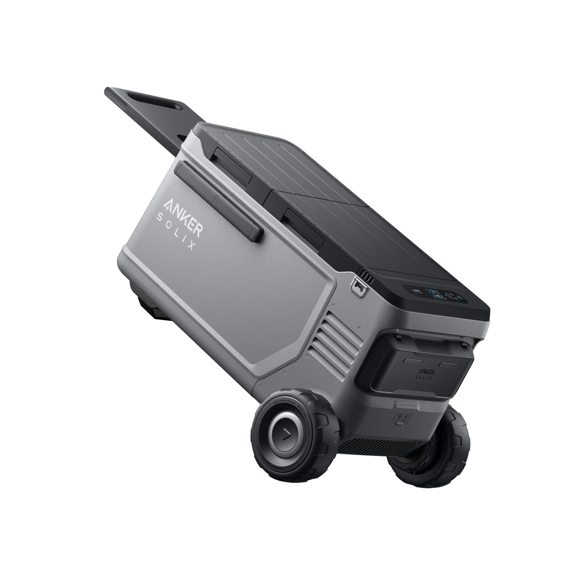 Anker EverFrost 2 Cooler 58L w/ 288Wh Battery