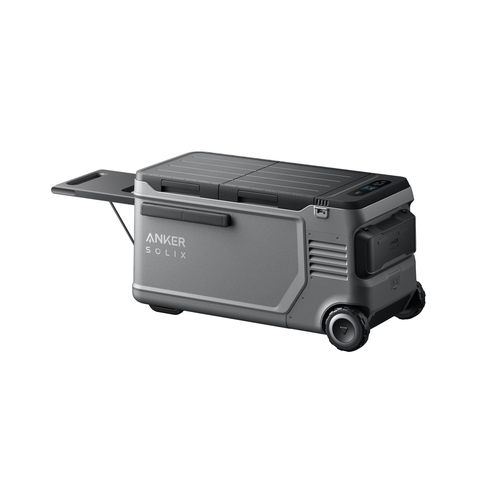 Anker EverFrost 2 Cooler 58L w/ 288Wh Battery