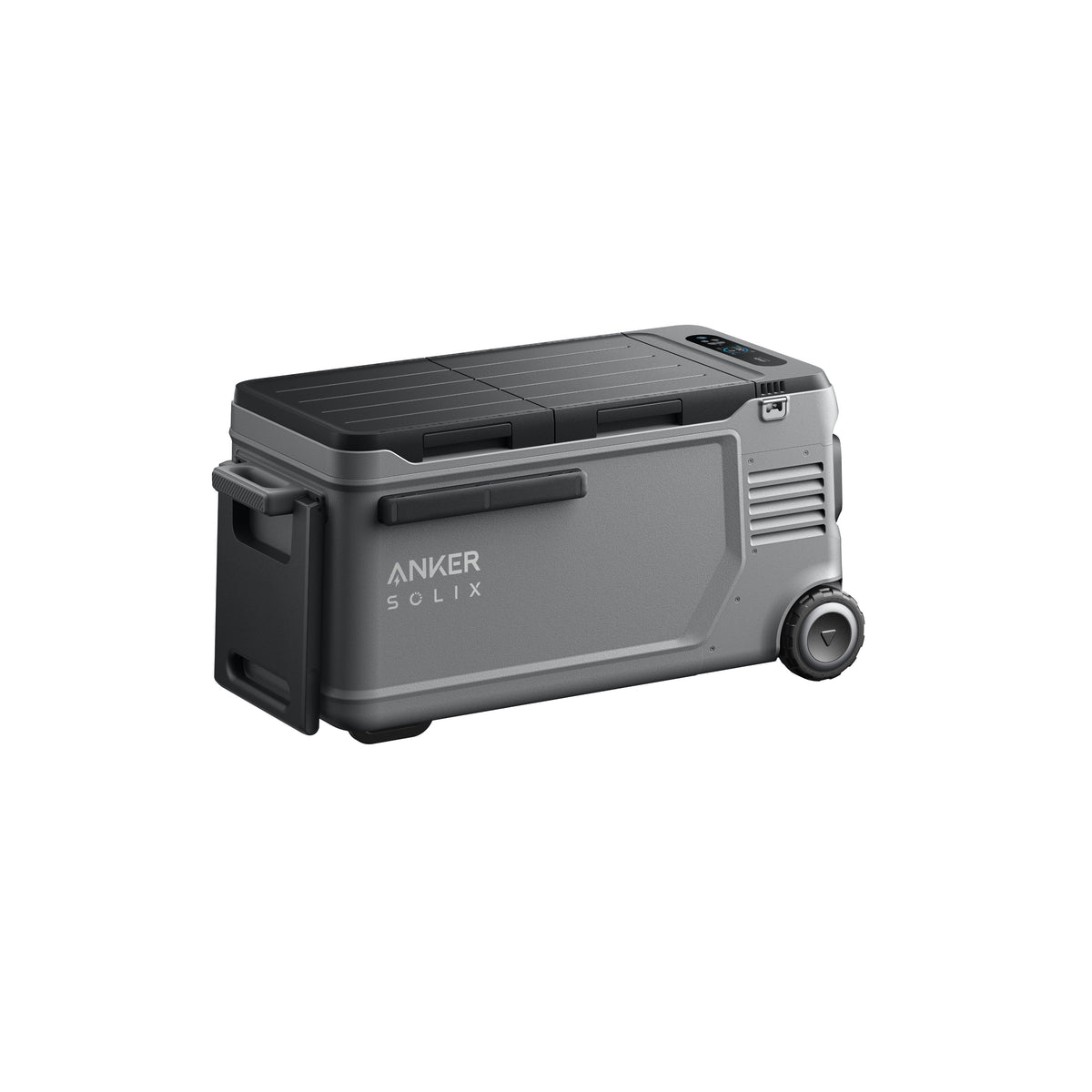 Anker EverFrost 2 Cooler 58L w/ 288Wh Battery