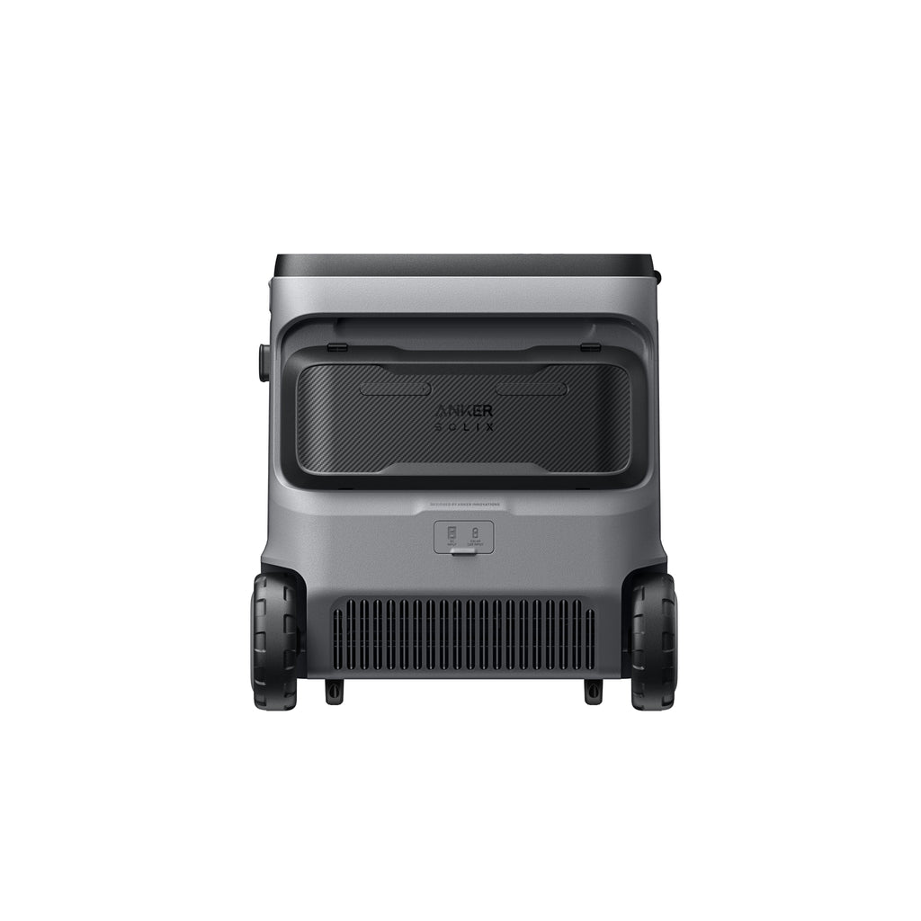Anker EverFrost 2 Cooler 58L w/ 288Wh Battery
