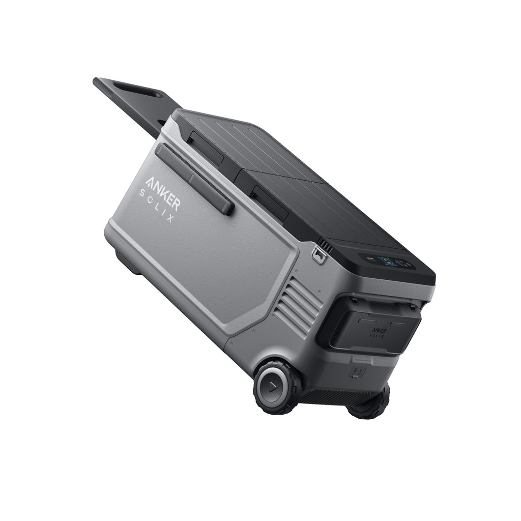 Anker EverFrost 2 Cooler 58L w/ 288Wh Battery